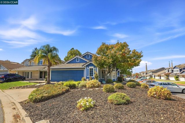 330 Aguilar Pl, Pittsburg, CA 94565