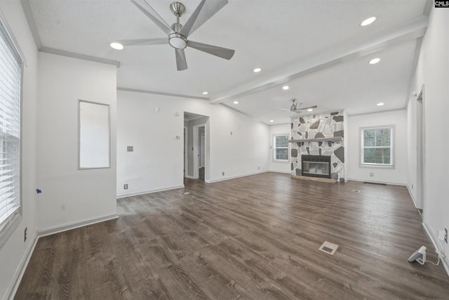 426 east ridge, Lugoff, SC 29078