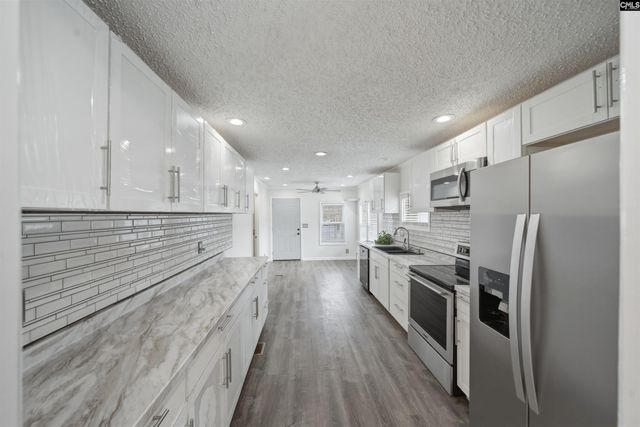 426 east ridge, Lugoff, SC 29078