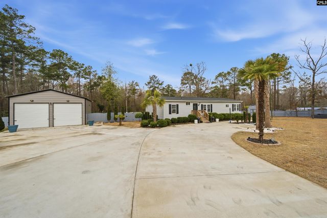 426 east ridge, Lugoff, SC 29078