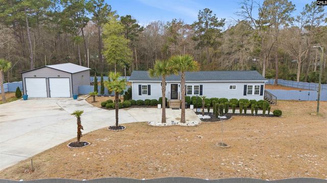 426 east ridge, Lugoff, SC 29078