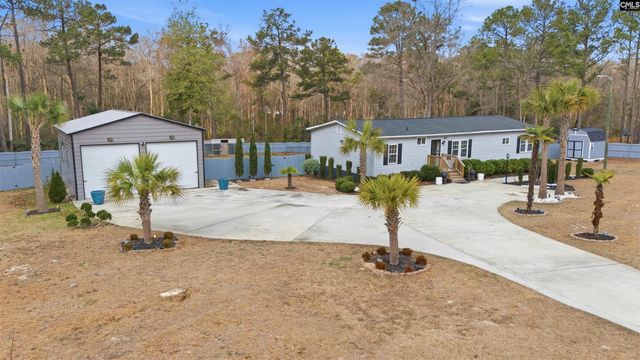 426 east ridge, Lugoff, SC 29078