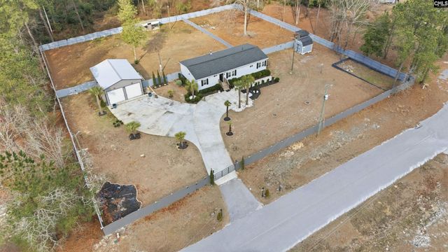 426 east ridge, Lugoff, SC 29078