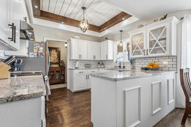 507 Mesa Drive, Plainview, TX 79072