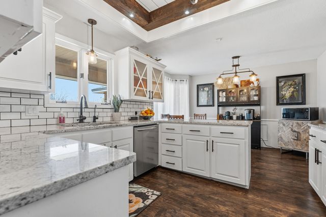 507 Mesa Drive, Plainview, TX 79072