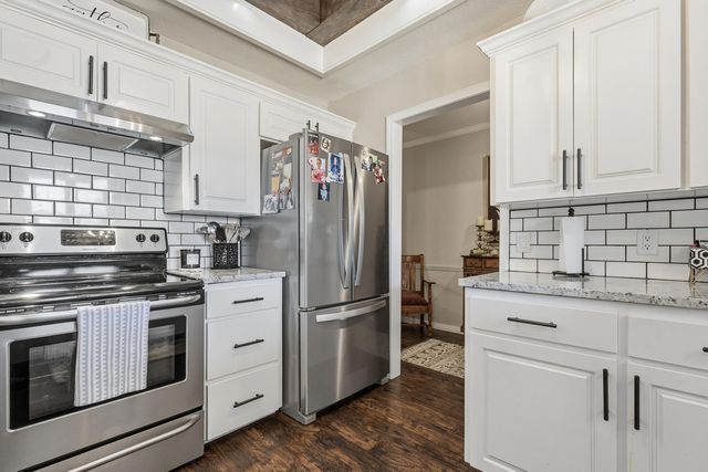 507 Mesa Drive, Plainview, TX 79072