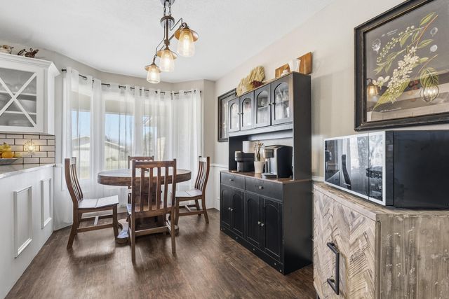 507 Mesa Drive, Plainview, TX 79072