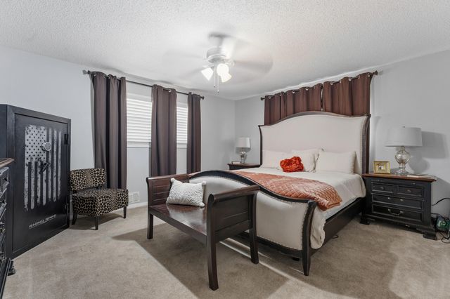 507 Mesa Drive, Plainview, TX 79072