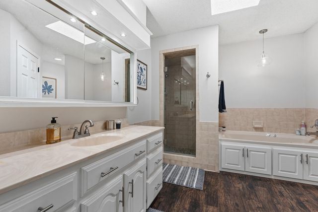 507 Mesa Drive, Plainview, TX 79072