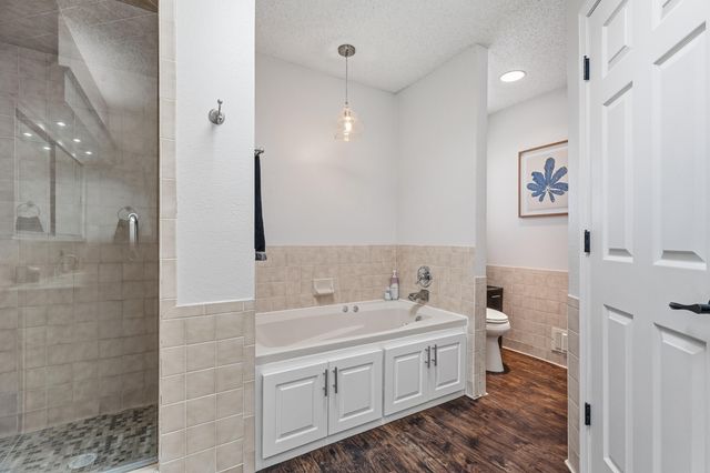 507 Mesa Drive, Plainview, TX 79072