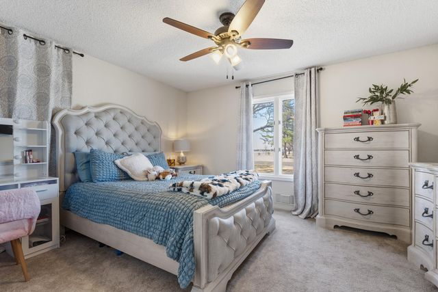 507 Mesa Drive, Plainview, TX 79072