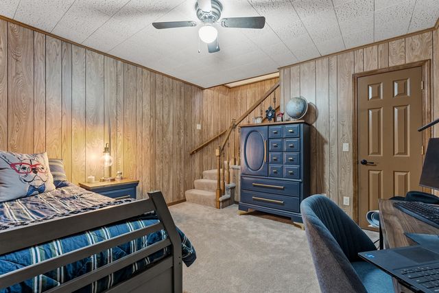 507 Mesa Drive, Plainview, TX 79072