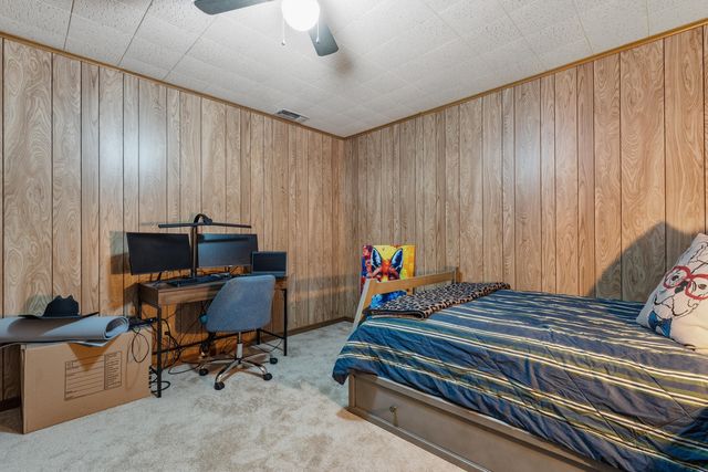 507 Mesa Drive, Plainview, TX 79072