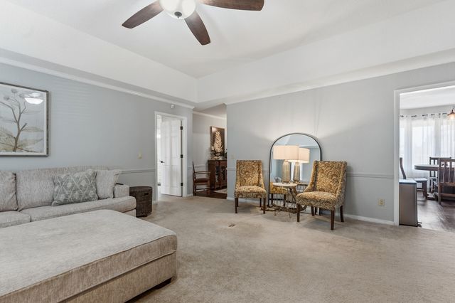 507 Mesa Drive, Plainview, TX 79072