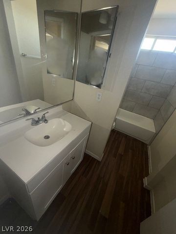 3903 Eblick Wash Drive, Las Vegas, NV 89115