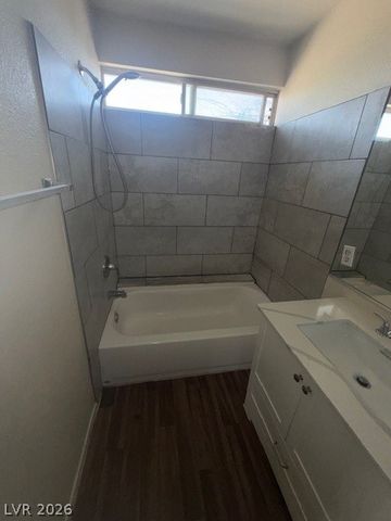 3903 Eblick Wash Drive, Las Vegas, NV 89115