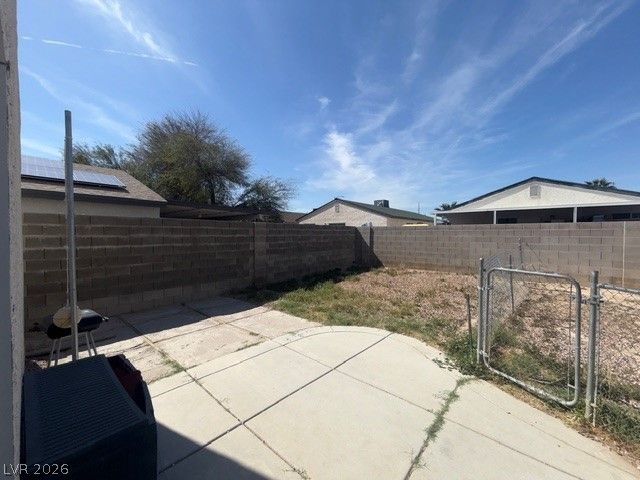 3903 Eblick Wash Drive, Las Vegas, NV 89115