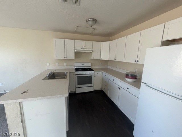 3903 Eblick Wash Drive, Las Vegas, NV 89115