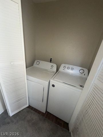 3903 Eblick Wash Drive, Las Vegas, NV 89115