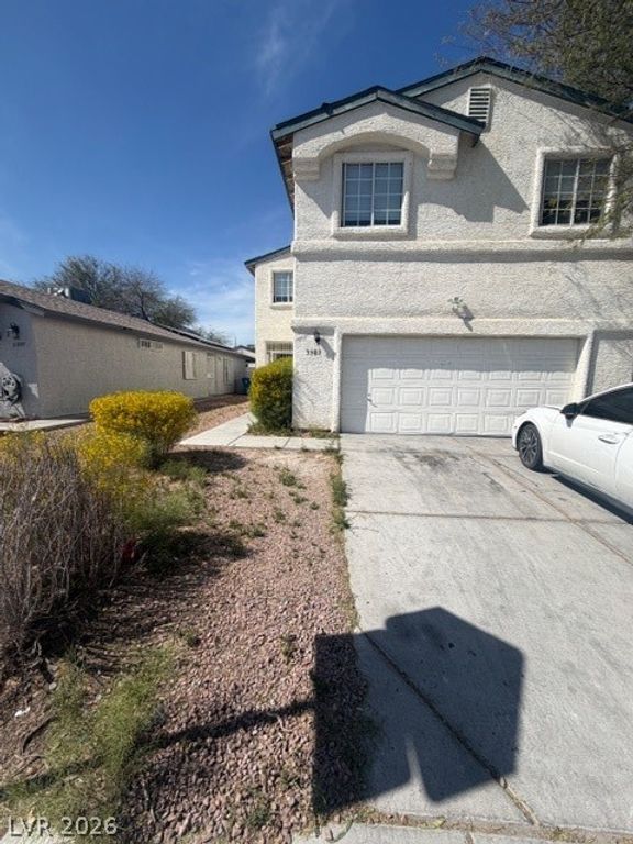 3903 Eblick Wash Drive, Las Vegas, NV 89115