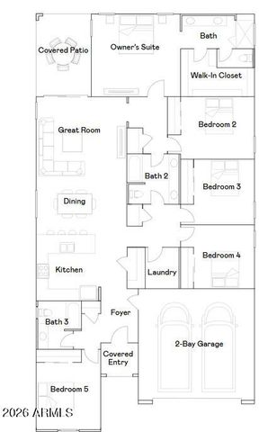 9526 W WELDON Avenue, Phoenix, AZ 85037