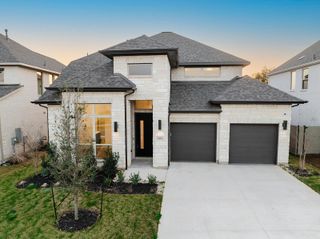 1212 Legends LN, Georgetown, TX 78628