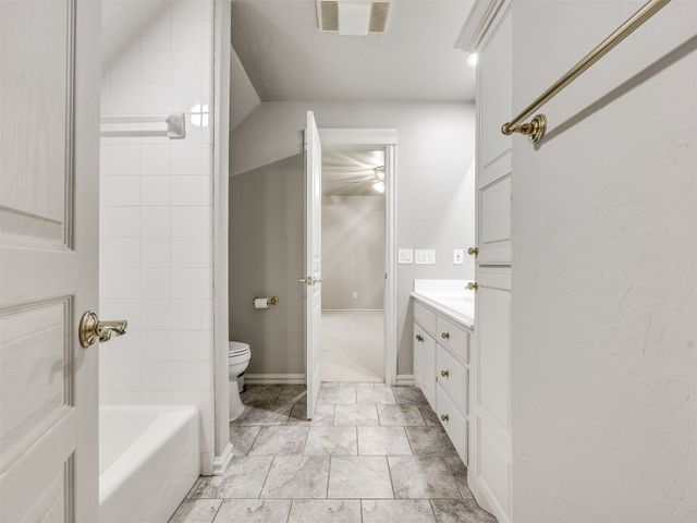 2612 SW 121st Court, Oklahoma City, OK 73170