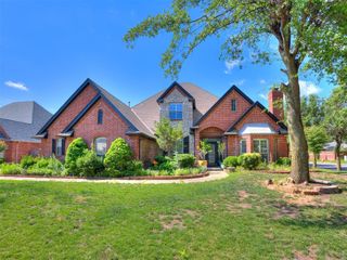 2612 SW 121st Court, Oklahoma City, OK 73170
