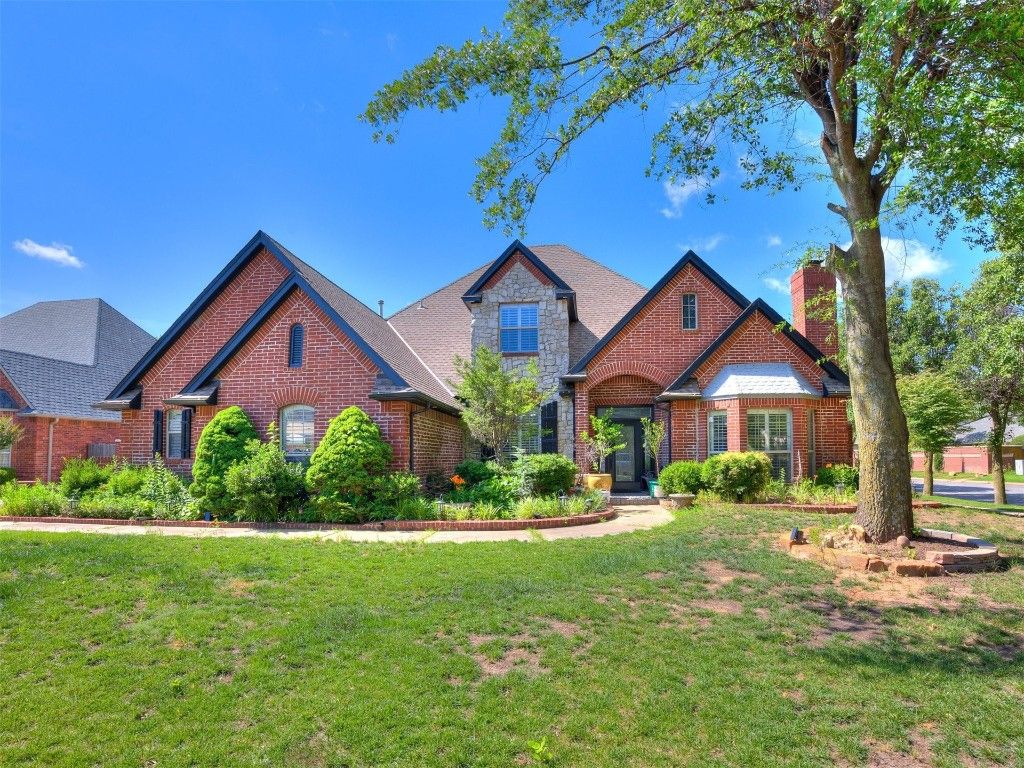 2612 SW 121st Court, Oklahoma City, OK 73170