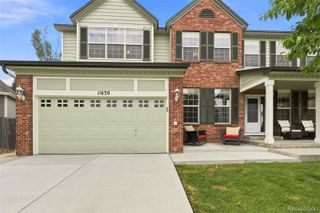 11630 Snowcreek Lane, Parker, CO 80138