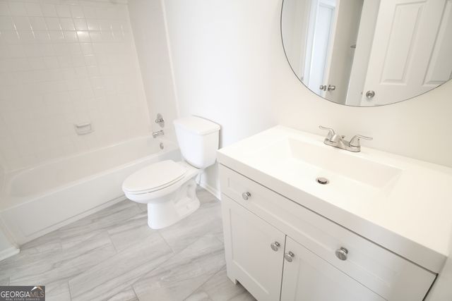 34 Little Silver Court, Smyrna, GA 30080