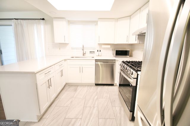 34 Little Silver Court, Smyrna, GA 30080