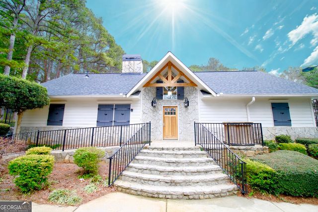 34 Little Silver Court, Smyrna, GA 30080