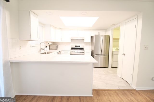 34 Little Silver Court, Smyrna, GA 30080