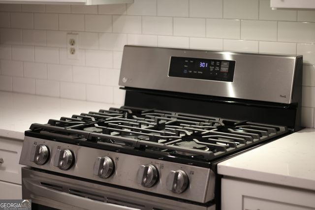 34 Little Silver Court, Smyrna, GA 30080