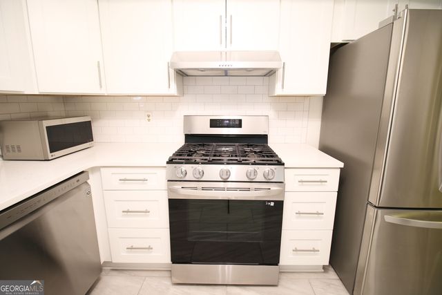 34 Little Silver Court, Smyrna, GA 30080