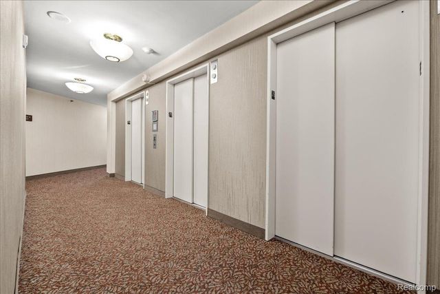 5000 Town Center 2606, Southfield, MI 48075