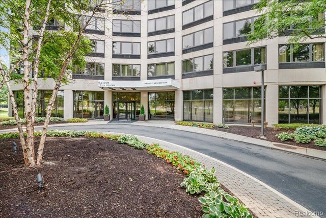 5000 Town Center 2606, Southfield, MI 48075