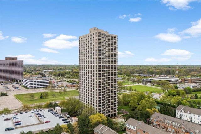 5000 Town Center 2606, Southfield, MI 48075