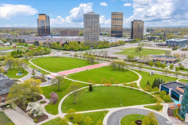 5000 Town Center 2606, Southfield, MI 48075