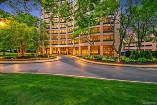 5000 Town Center 2606, Southfield, MI 48075