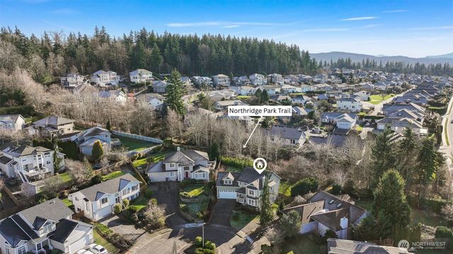 3618 Westhills Place, Bellingham, WA 98226