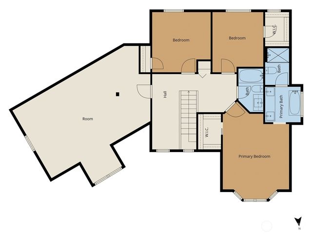 3618 Westhills Place, Bellingham, WA 98226