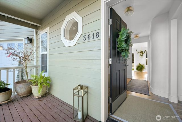 3618 Westhills Place, Bellingham, WA 98226