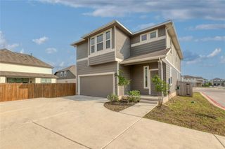 12103 Tolson DR, Manor, TX 78653
