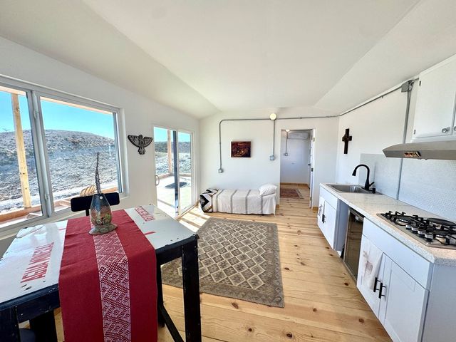 10 Kangaroo Mouse Rd, Terlingua, TX 79852