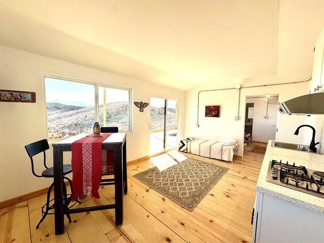 10 Kangaroo Mouse Rd, Terlingua, TX 79852