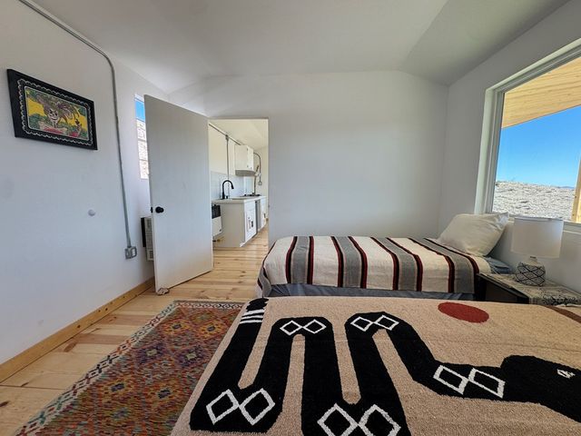 10 Kangaroo Mouse Rd, Terlingua, TX 79852