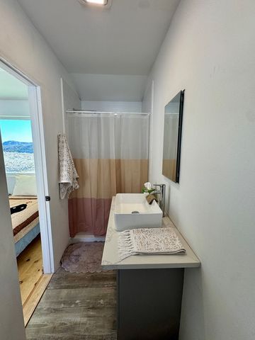 10 Kangaroo Mouse Rd, Terlingua, TX 79852