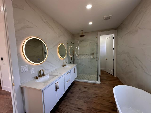 113 Kahuku CT, Bastrop, TX 78602